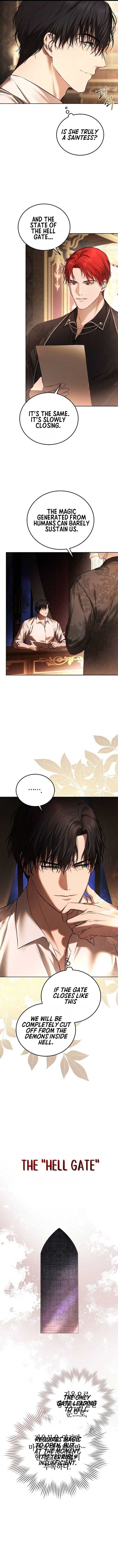 Teach Me Desire Chapter 3 - Page 4