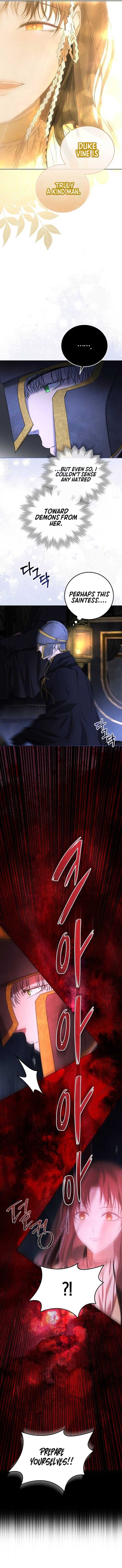 Teach Me Desire Chapter 3 - Page 9