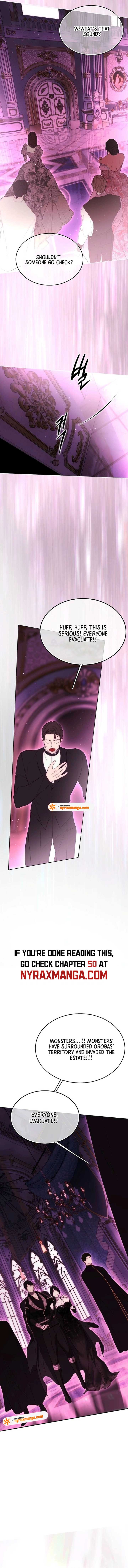 Teach Me Desire Chapter 49 - Page 15