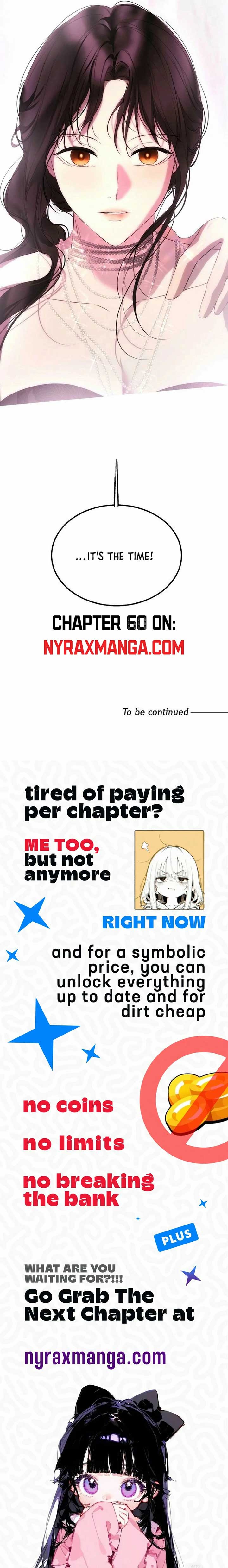 Teach Me Desire Chapter 49 - Page 16