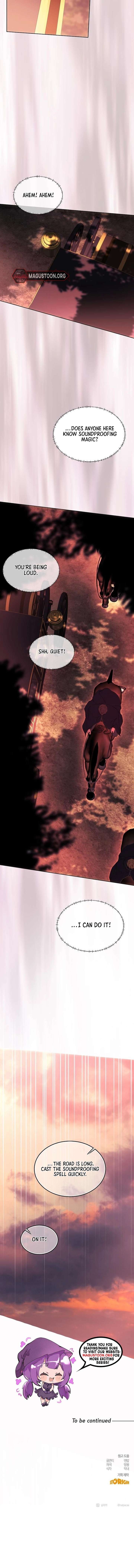 Teach Me Desire Chapter 56 - Page 11