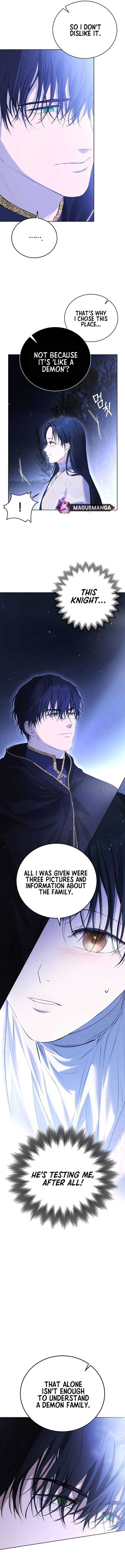 Teach Me Desire Chapter 6 - Page 4