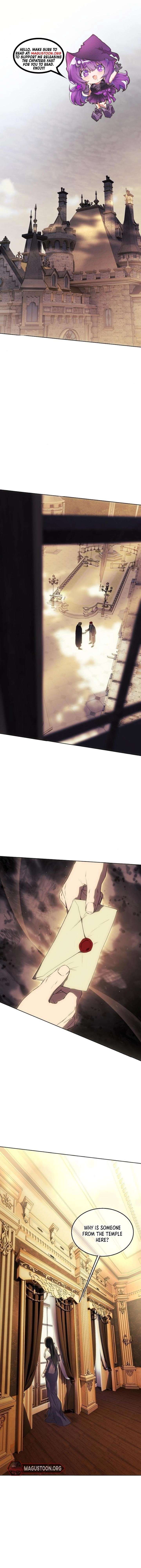 Teach Me Desire Chapter 62 - Page 1