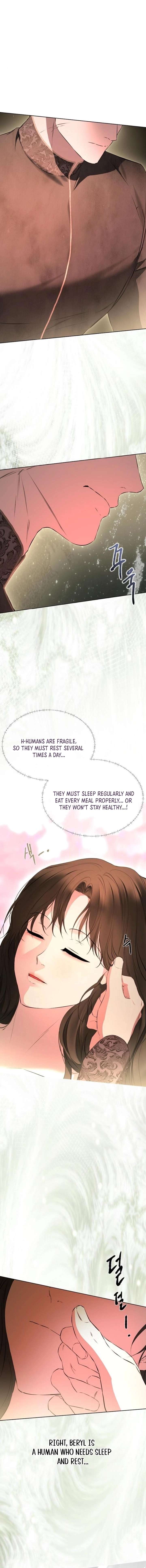 Teach Me Desire Chapter 62 - Page 12