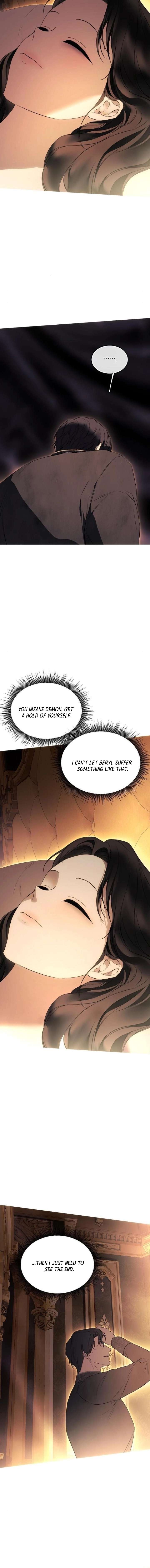 Teach Me Desire Chapter 62 - Page 14