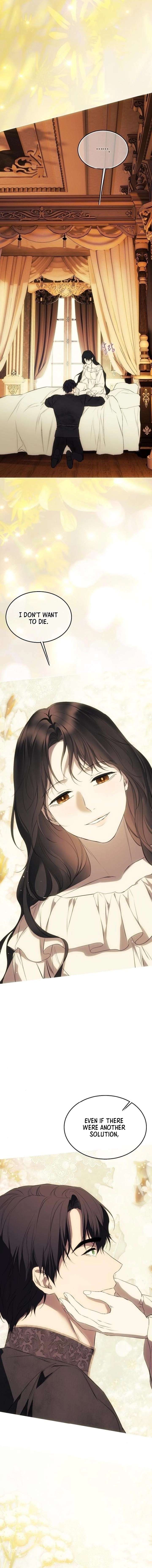 Teach Me Desire Chapter 63 - Page 11