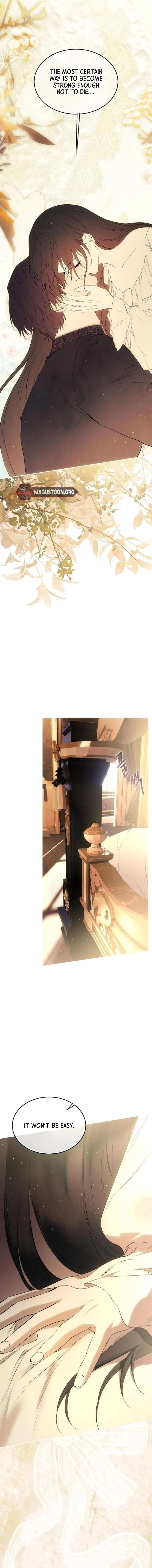 Teach Me Desire Chapter 63 - Page 12