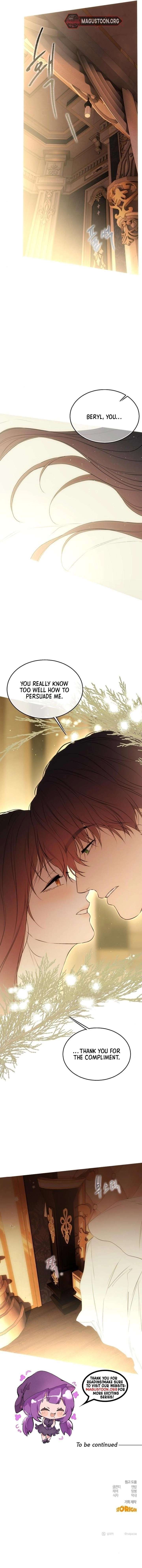 Teach Me Desire Chapter 63 - Page 15