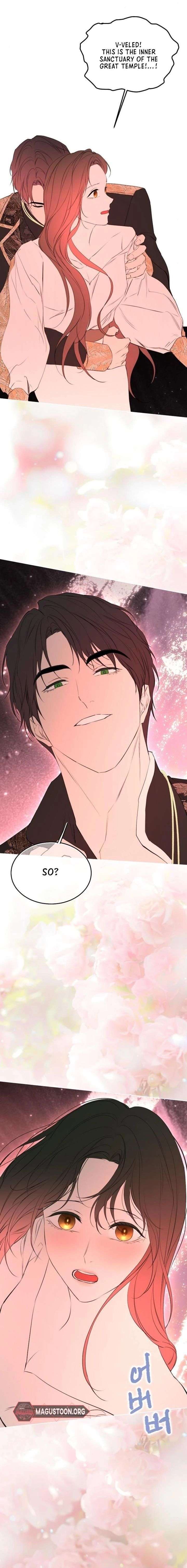 Teach Me Desire Chapter 65 - Page 17