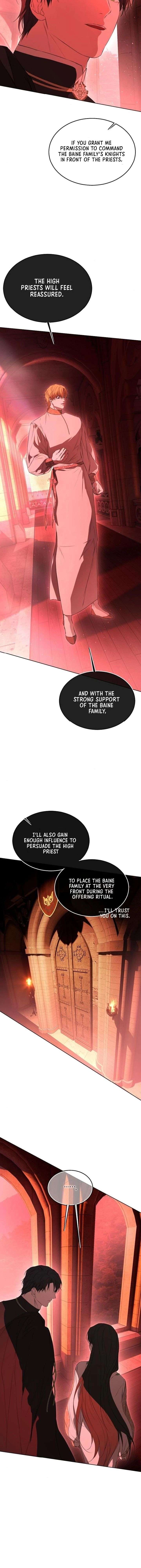 Teach Me Desire Chapter 65 - Page 7