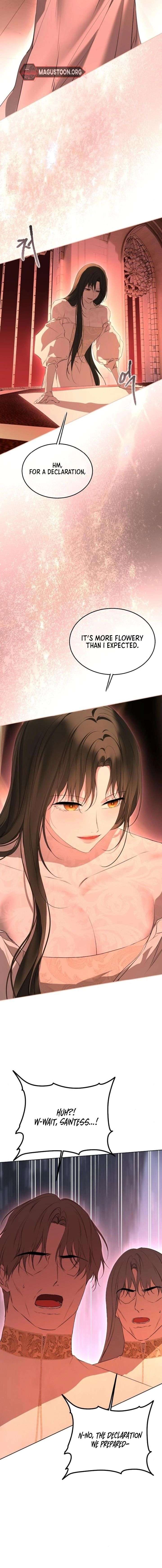 Teach Me Desire Chapter 66 - Page 17