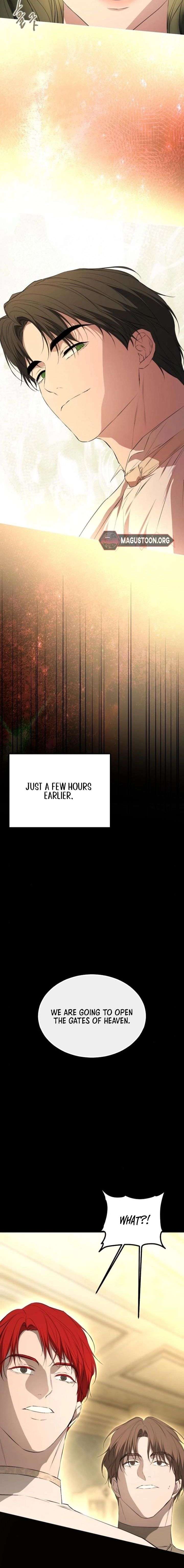 Teach Me Desire Chapter 66 - Page 5