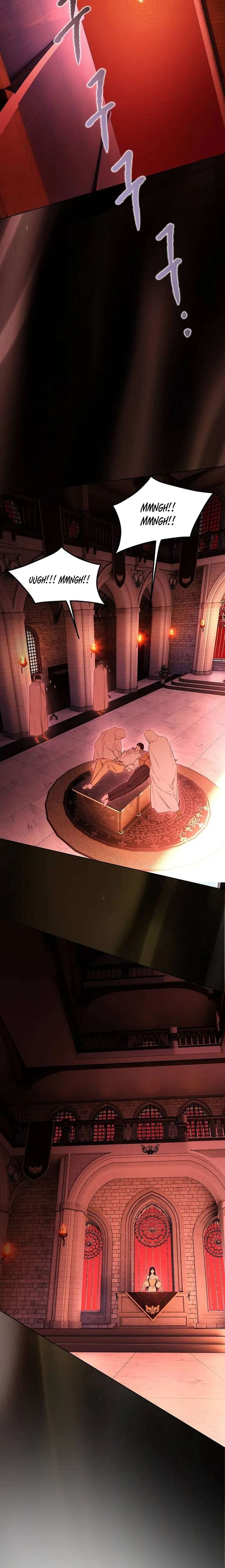 Teach Me Desire Chapter 67 - Page 10