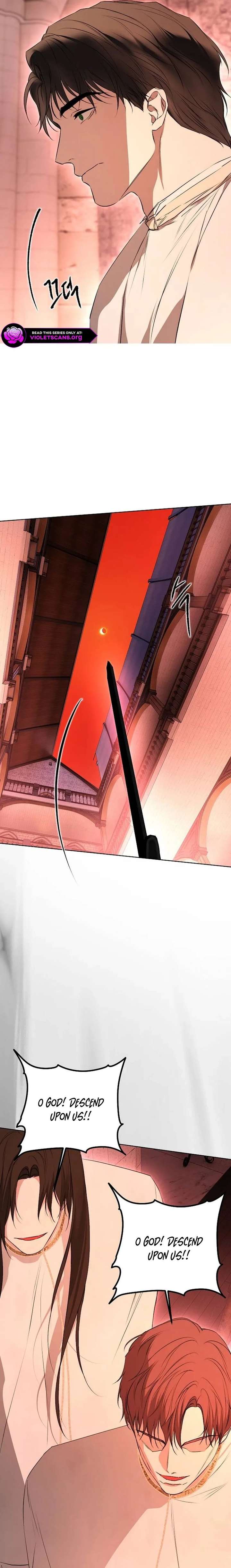 Teach Me Desire Chapter 67 - Page 17