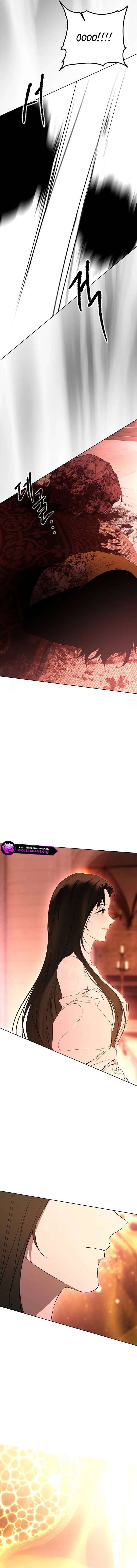 Teach Me Desire Chapter 67 - Page 19