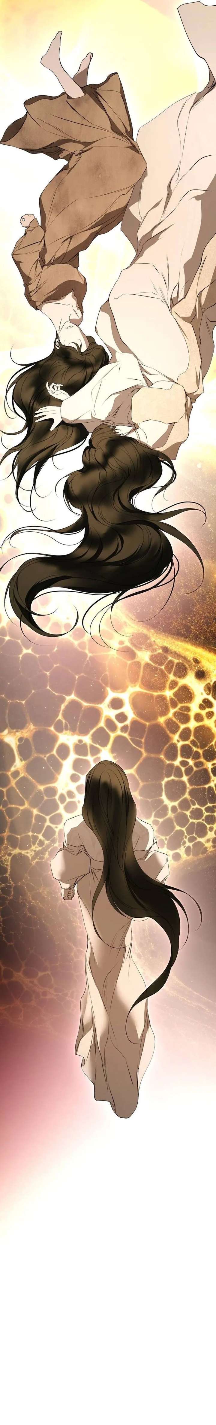 Teach Me Desire Chapter 67 - Page 20