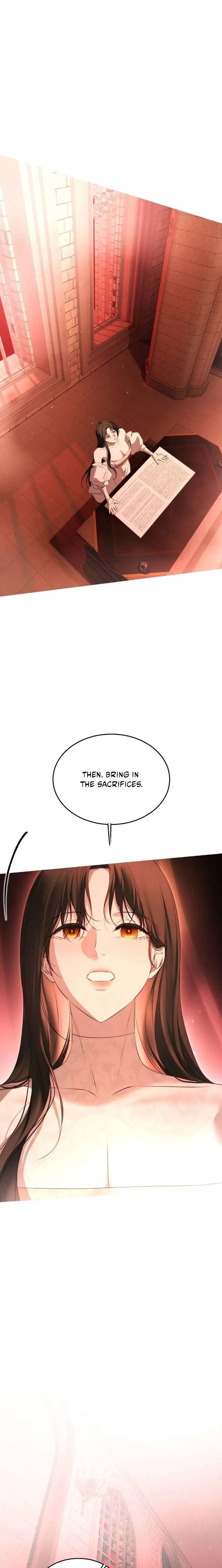 Teach Me Desire Chapter 67 - Page 3