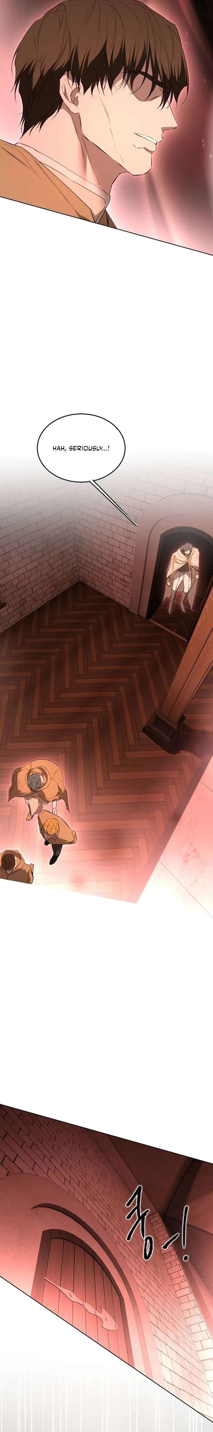 Teach Me Desire Chapter 67 - Page 7