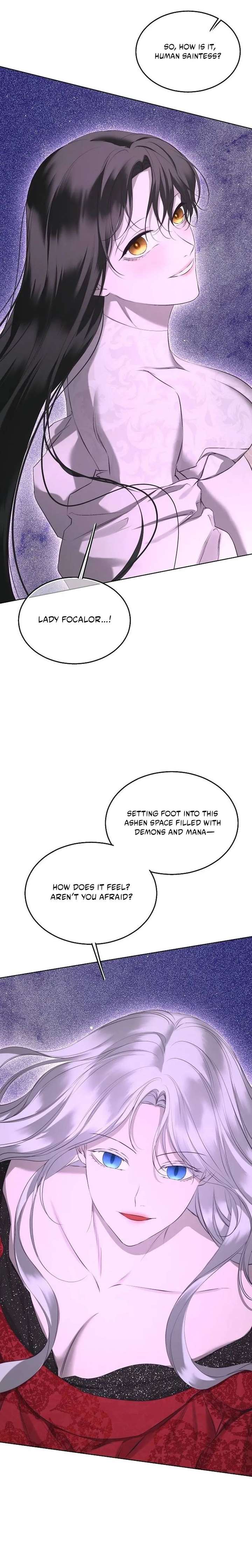 Teach Me Desire Chapter 68 - Page 13