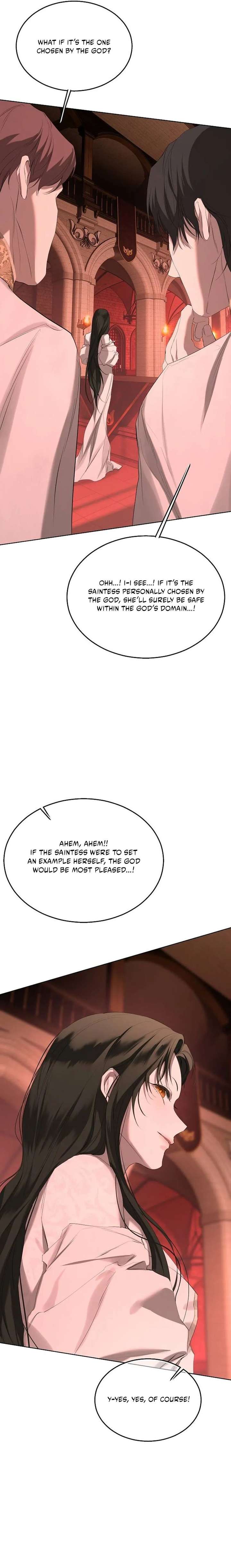 Teach Me Desire Chapter 68 - Page 5