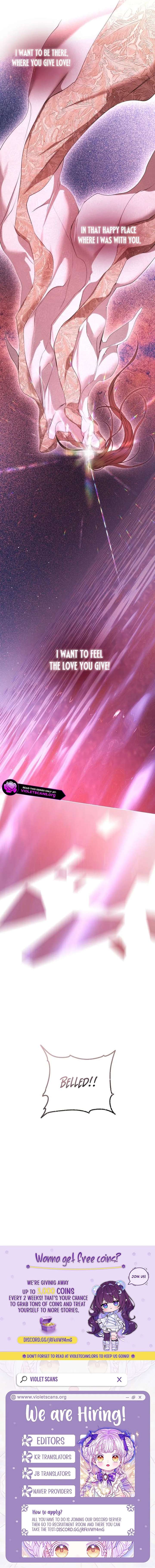 Teach Me Desire Chapter 69 - Page 25