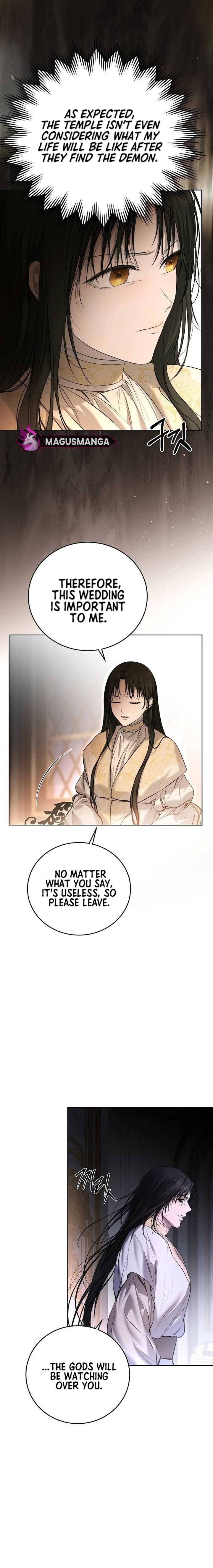 Teach Me Desire Chapter 7 - Page 15