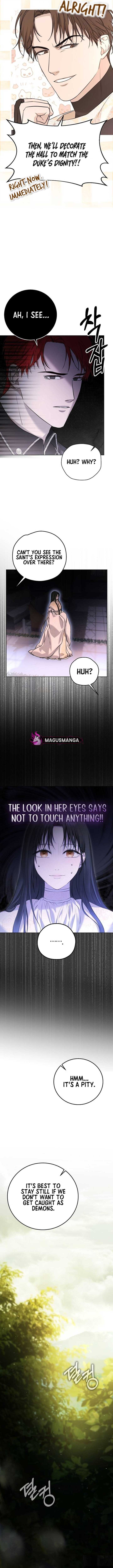 Teach Me Desire Chapter 7 - Page 6