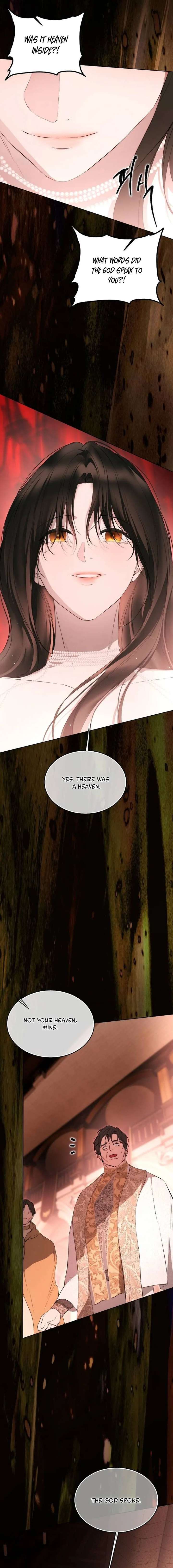 Teach Me Desire Chapter 70 - Page 13