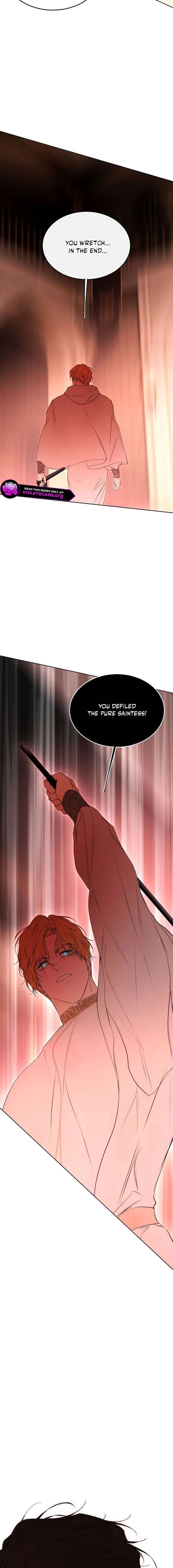 Teach Me Desire Chapter 70 - Page 17