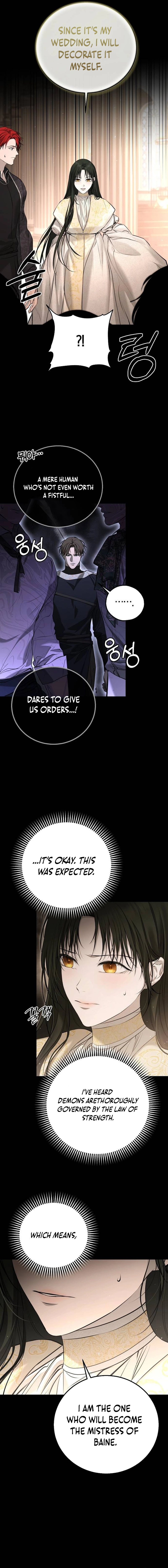 Teach Me Desire Chapter 8 - Page 13