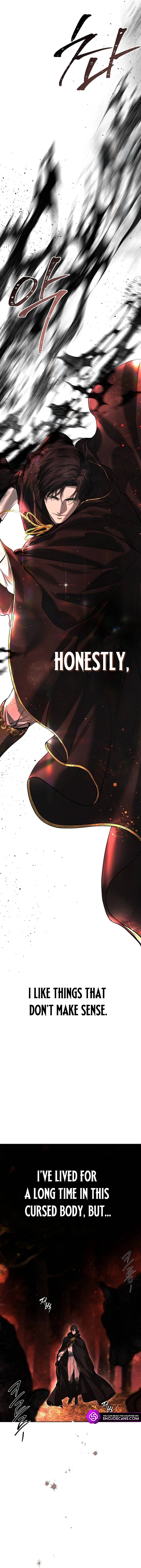 Teach Me Desire Chapter 8 - Page 4