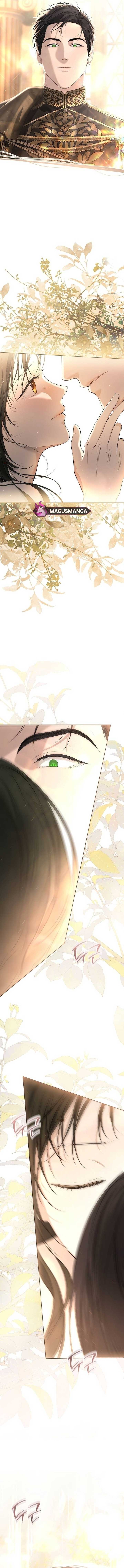 Teach Me Desire Chapter 9 - Page 11