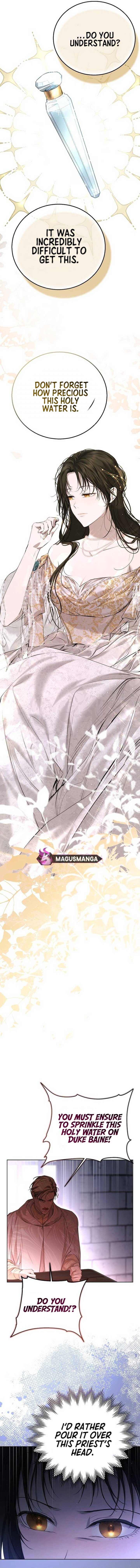 Teach Me Desire Chapter 9 - Page 3