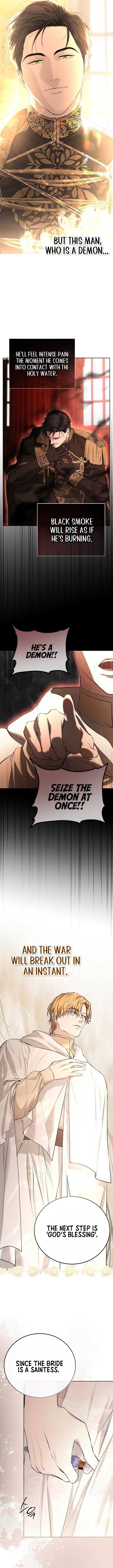 Teach Me Desire Chapter 9 - Page 7