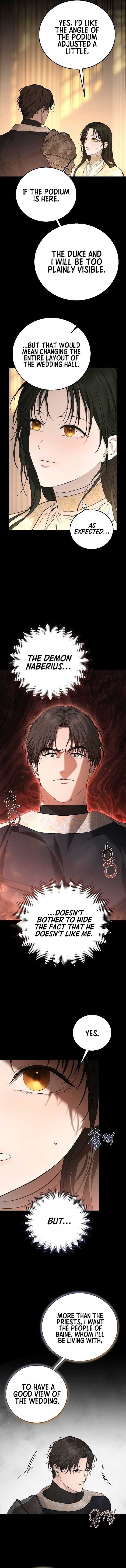 Teach Me Desire Chapter 9 - Page 8