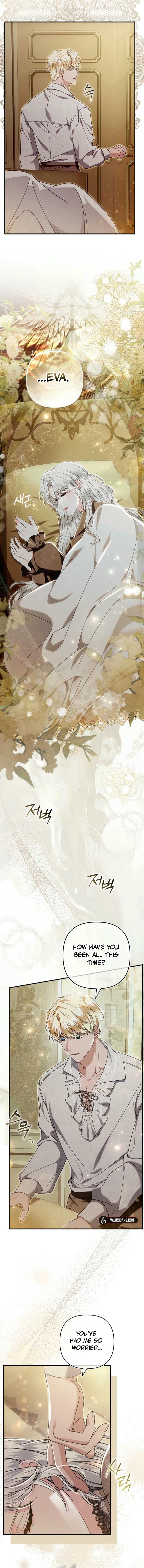 Rejecting The Perfect Marriage Chapter 14 - Page 14