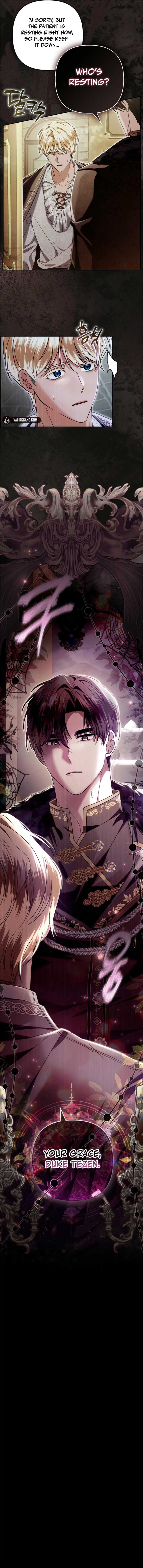 Rejecting The Perfect Marriage Chapter 14 - Page 16