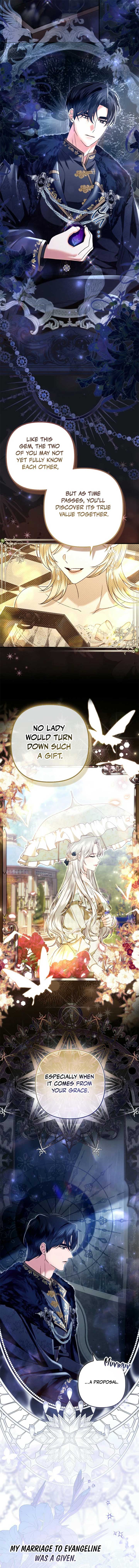 Rejecting The Perfect Marriage Chapter 14 - Page 2