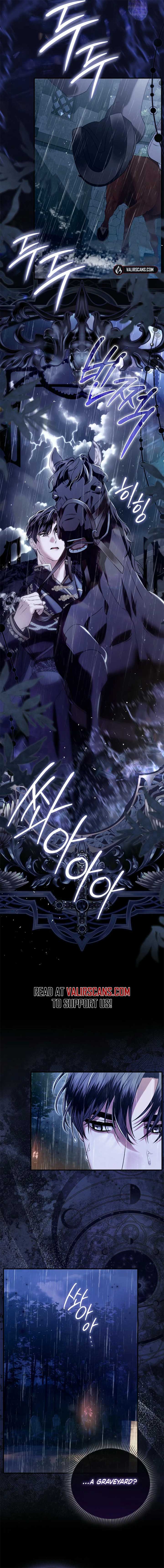 Rejecting The Perfect Marriage Chapter 14 - Page 9