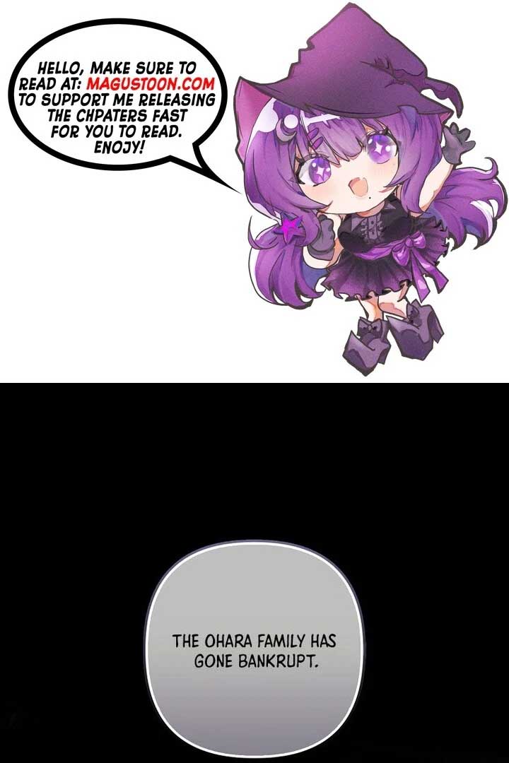 Rejecting The Perfect Marriage Chapter 2 - Page 1