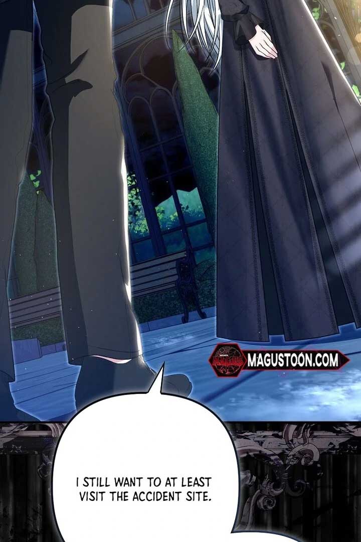 Rejecting The Perfect Marriage Chapter 2 - Page 80