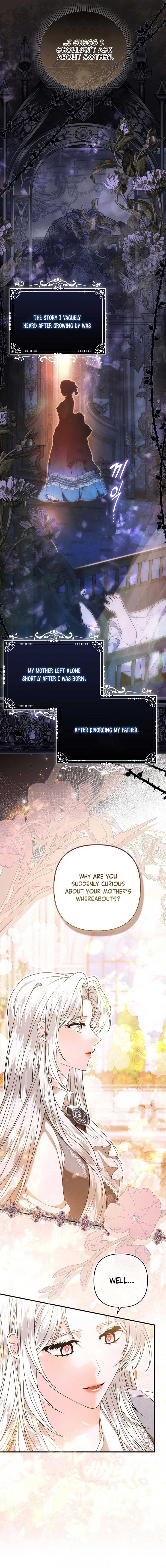 Rejecting The Perfect Marriage Chapter 23 - Page 4