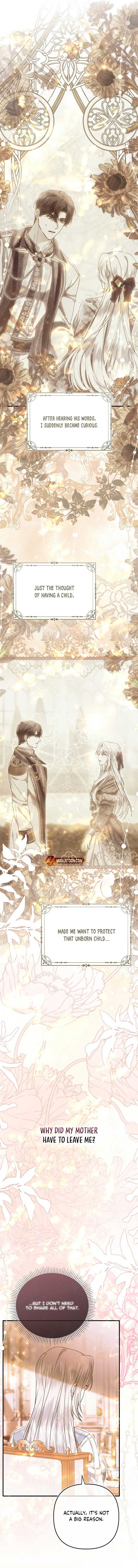 Rejecting The Perfect Marriage Chapter 23 - Page 5