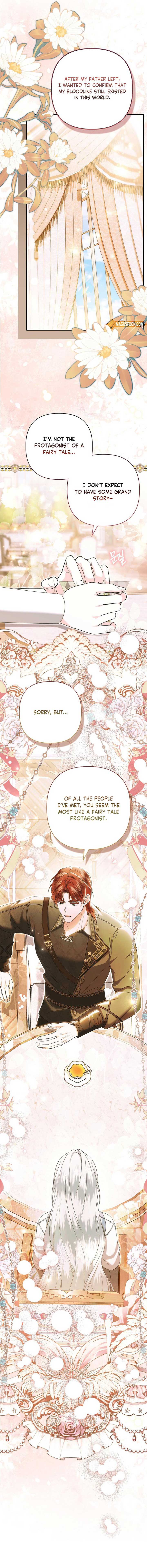 Rejecting The Perfect Marriage Chapter 23 - Page 6