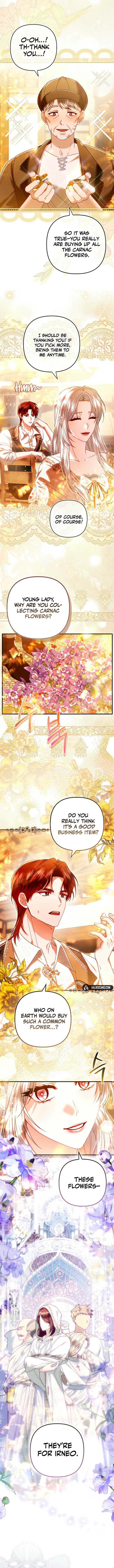 Rejecting The Perfect Marriage Chapter 25 - Page 5