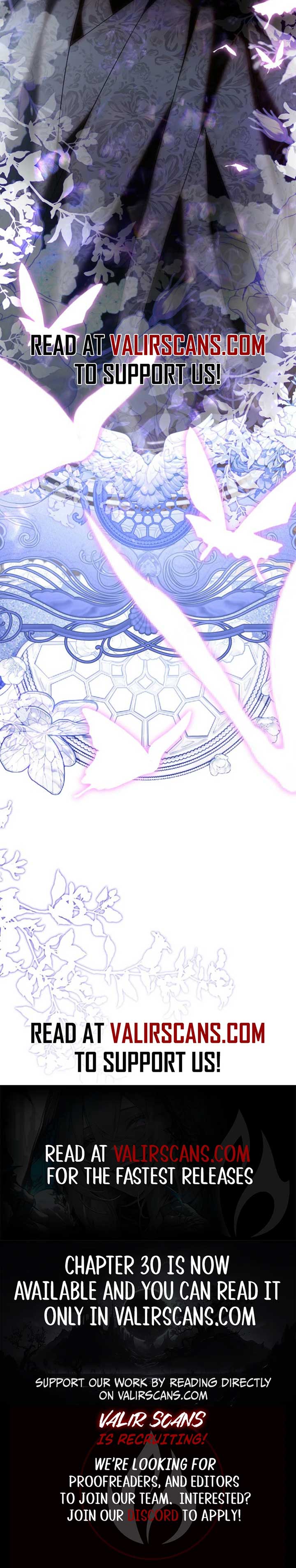 Rejecting The Perfect Marriage Chapter 27 - Page 11