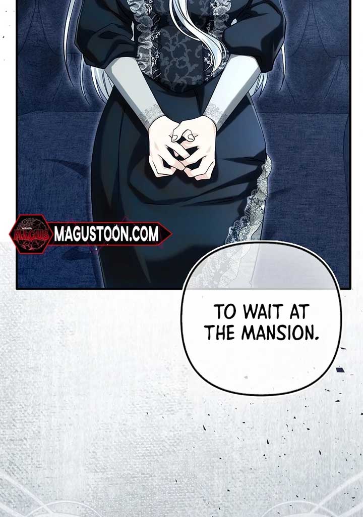 Rejecting The Perfect Marriage Chapter 3 - Page 110