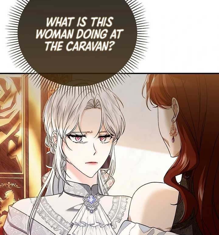 Rejecting The Perfect Marriage Chapter 3 - Page 40