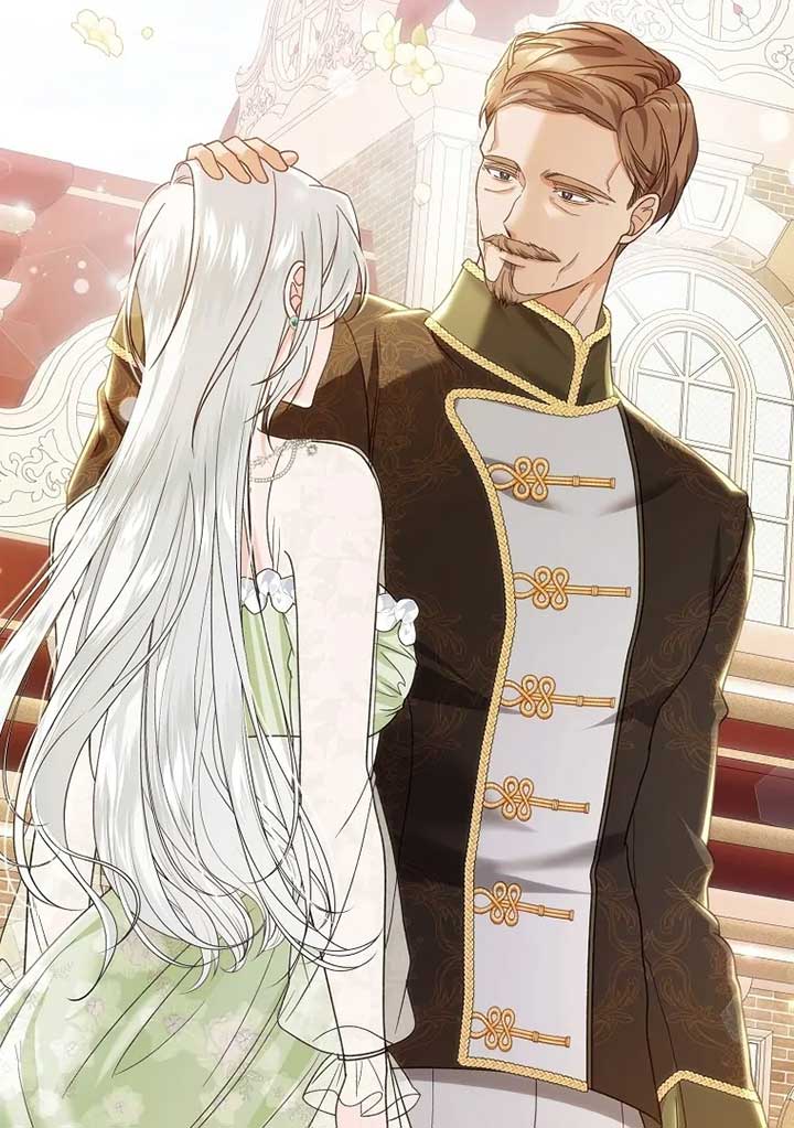 Rejecting The Perfect Marriage Chapter 3 - Page 50