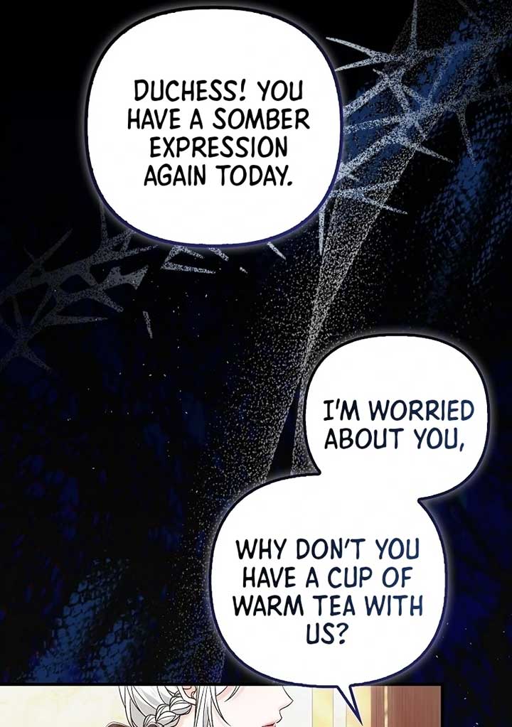 Rejecting The Perfect Marriage Chapter 3 - Page 57